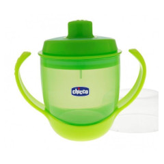ჭიქა 12+ Chicco
