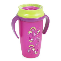 360˚ ჭიქა (350 მლ) - LOVI, 4 image