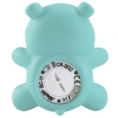 აბაზანის თერმომეტრი Hippo  - Alecto, 2 image