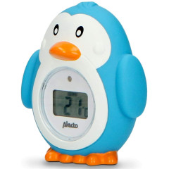 აბაზანის თერმომეტრი Penguin  - Alecto, 4 image
