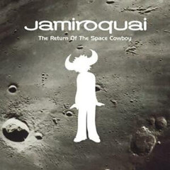 Jamiroquai - The Return of the Space Cowboy – Vinyl