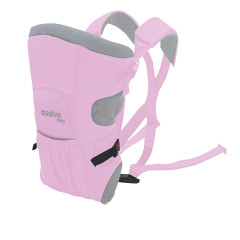 Asalvo კენგურუ Baby Carrier (ასალვო)