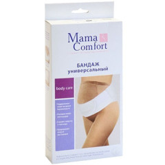 Mama Comfort უნივერსალური ბანდაჟი  (4607138078527)