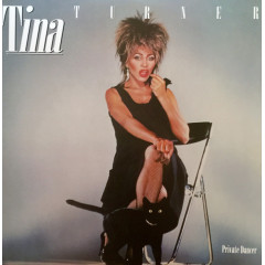 Tina Turner - Private Dancer - Vinyl