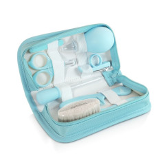 Miniland ჰიგიენური საშუალებების ნაკრები Baby Kit Azure (მინილენდი), 2 image