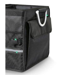 Ugreen ორგანიზერი Car Trunk Organizer 55L Oxford+Aluminium Alloy 80710 (იუგრინი), 4 image