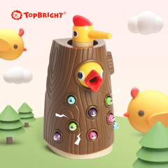 TopBright სათამაშო კოდალა TB120392 (ტოპ ბრაითი), 4 image