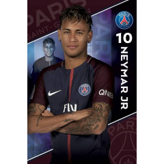 PSG (Neymar 17/18)