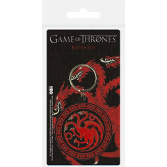 Game of Thrones (Targaryen) გასაღების საკიდი