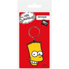 The Simpsons (Bart) გასაღების საკიდი