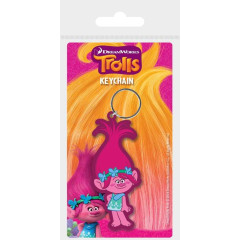 Trolls (Poppy) გასაღების საკიდი