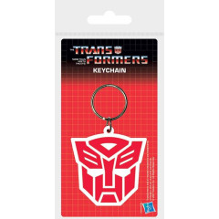 Transformers G1 (Autobot Shield) გასაღების საკიდი