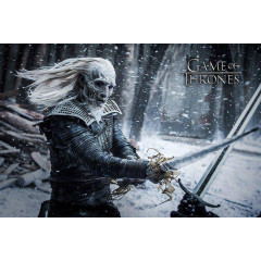 Game of Thrones (White Walker) Maxi Poster