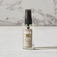 Manamo ხელის სპრეი შავი მუშკი 50ML