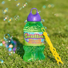 Gazillion საპნის ბუშტები BUBBLE SOLUTION GZ35383, 2 image