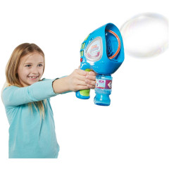 Gazillion საპნის ბუშტები MEGABUBBLE BLASTER GZ36444, 4 image