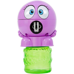 Gazillion საპნის ბუშტები Bubble Heads GZ36570