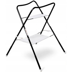 LuLu Design აბაზანის სადგამი
