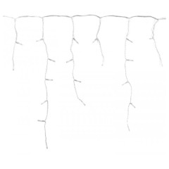 Smart Led გირლიანდა Twinkly Icicle AWW 190, Gen II, IP44TWI190GOP-TEU, 3 image