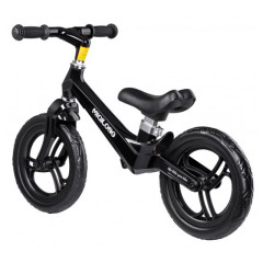 Miqilong საბავშვო ველოსიპედი MQL-PHC12-Black, 5 image