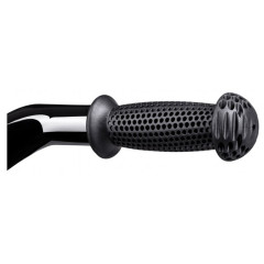 Miqilong საბავშვო ველოსიპედი MQL-PHC12-Black, 3 image