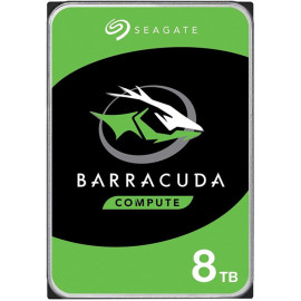 Seagate შიდა მყარი დისკი ST8000DM004 HDD Desktop Barracuda Guardian 117391