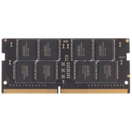 AMD ოპერატიული მეხსიერება DDR4 2400 8GB SO-DIMM R748G2400S2S-U