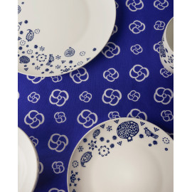 კომპლექტი (8ც) - მეიდანი - ფაიფური, 3 image