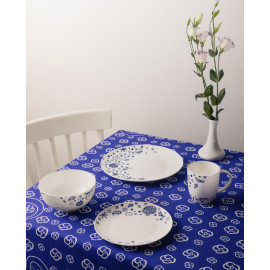 კომპლექტი (8ც) - მეიდანი - ფაიფური, 2 image