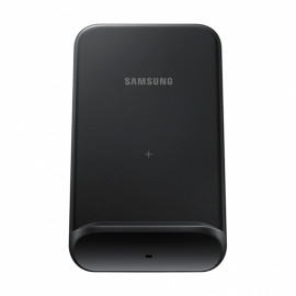 Samsung გარე დამტენი 15W Wireless charging Stand Black 126794