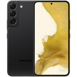 Samsung მობილური ტელეფონი S906B Galaxy S22 Plus 8GB/256GB LTE Duos Black