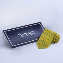 ჰალსტუხი - მწვანე ქვევრი, 6 image