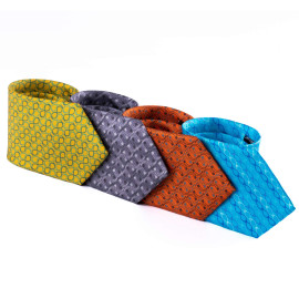 ჰალსტუხი - მწვანე ქვევრი, 2 image