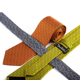 ჰალსტუხი - მწვანე ქვევრი, 3 image