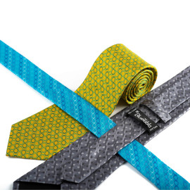 ჰალსტუხი - ნაცრისფერი ყანწი, 3 image