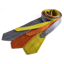 ჰალსტუხი - მწვანე ყანწი, 4 image