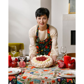 წინსაფარი - ბროწეულების ბაღი, 2 image