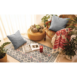 ხალიჩა-ფარდაგი - 150 x 90, 3 image