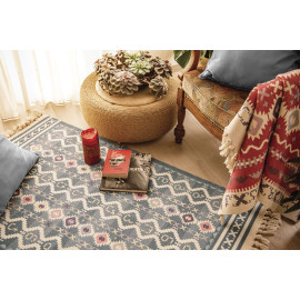 ხალიჩა-ფარდაგი - 150 x 90, 4 image