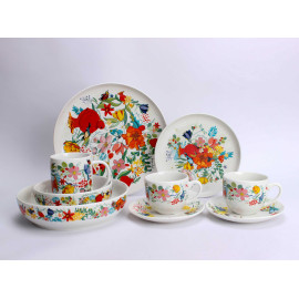 ჭიქა (2ც) - ბროწეულების ბაღი, 3 image