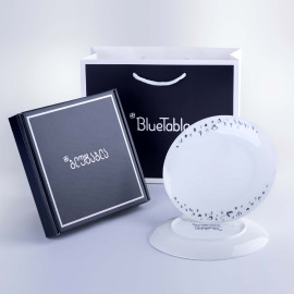 კომპლექტი (8ც) - ზენ - ფაიფური, 5 image