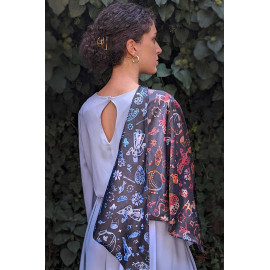 შარფი - ქიმერიონი, 2 image