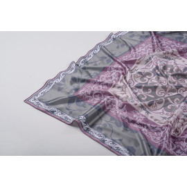 შარფი - ნინო - მწვანე, 3 image