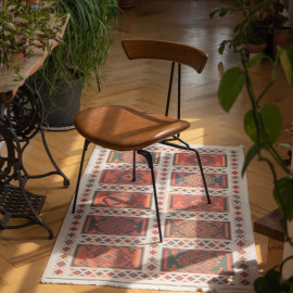 ხალიჩა-ფარდაგი - 150 x 90, 2 image