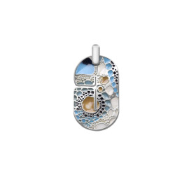 ე - ზღვისფერი