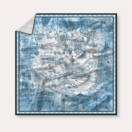 შარფი - იმერეთი