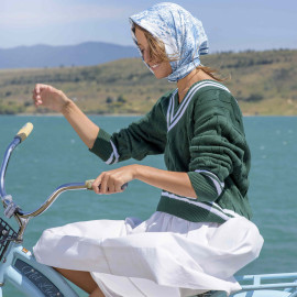 შარფი - იმერეთი, 2 image