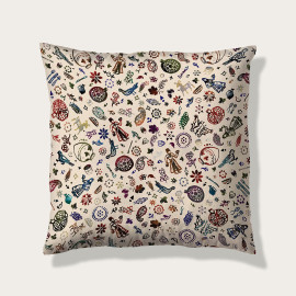 ბალიში - ქიმერიონი, შიგთავსი: მხოლოდ ბალიშის პირი