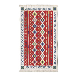 ხალიჩა-ფარდაგი - 150 x 90