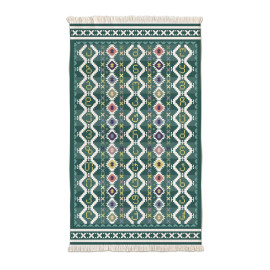 ხალიჩა-ფარდაგი - 150 x 90